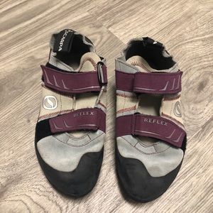 Scarpa Climbing Shoe